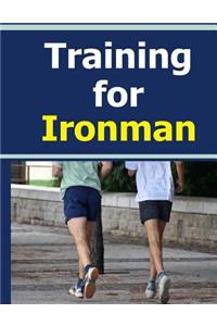 Training for Ironman