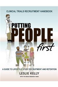 Clinical Trials Recruitment Handbook Putting People First