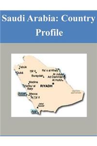 Saudi Arabia