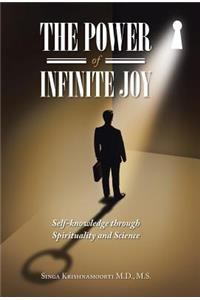 Power of Infinite Joy