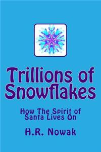 Trillions of Snowflakes