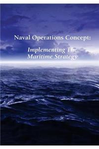 Naval Operations Concept