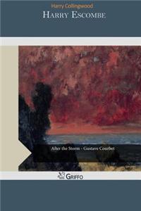 Harry Escombe