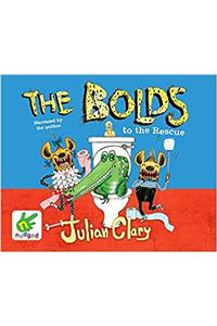 The Bolds to the Rescue