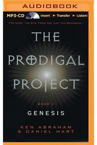 Prodigal Project: Genesis