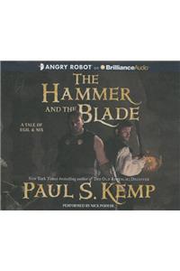 Hammer and the Blade