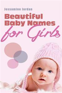 Beautiful Baby Names for Girls