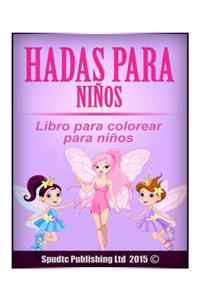 Hadas para niños