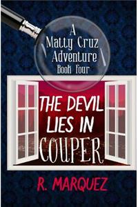 The Devil Lies in Couper