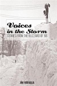 Voices in the Storm