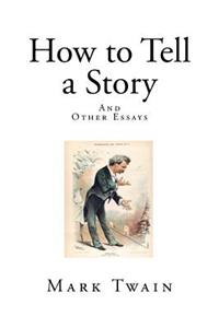 How to Tell a Story