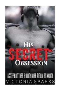 His Secret Obsession