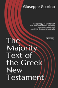 Majority Text of the Greek New Testament