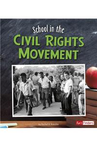 School in the Civil Rights Movement