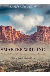 Smarter Writing