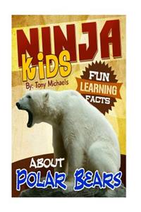 Fun Learning Facts about Polar Bears
