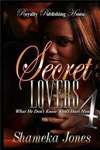 Secret Lovers 4