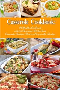 Casserole Cookbook