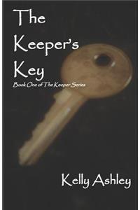 The Keeper's Key