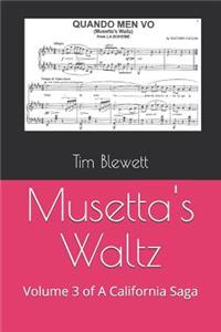 Musetta's Waltz