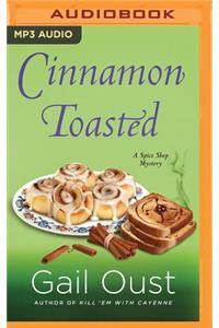 Cinnamon Toasted