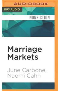 Marriage Markets