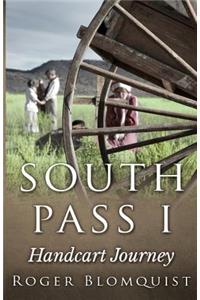 South Pass Handcart Journey