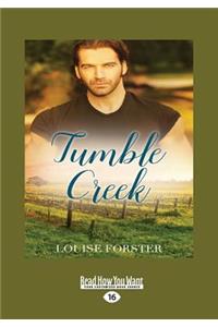 Tumble Creek (Large Print 16pt)
