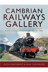 Cambrian Railways Gallery