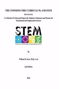 The Common Core Curriculum and STEM, 2nd Edition