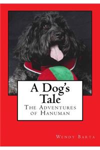 A Dog's Tale