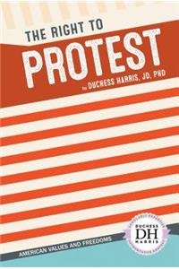 Right to Protest