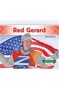 Red Gerard (Spanish Version)
