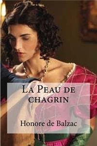 La Peau de chagrin