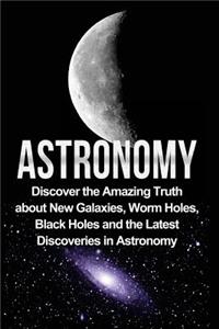 Astronomy