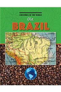 Ola, Brazil