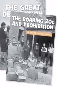 American Eras: Defining Moments (Set)