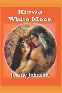 Kiowa White Moon