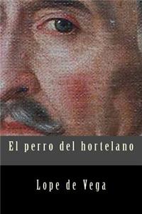 El perro del hortelano