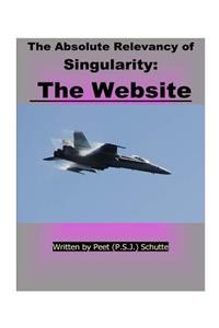 Absolute Relevance of Singularity