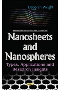 Nanosheets & Nanospheres