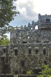 Gillette Castle in Connecticut Journal