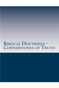 Biblical Doctrines