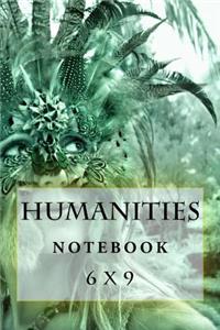 Humanities Notebook