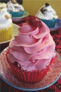The Cupcake Journal