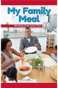 My Family Meal