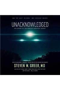 Unacknowledged