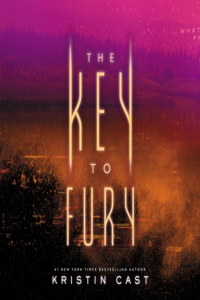 Key to Fury