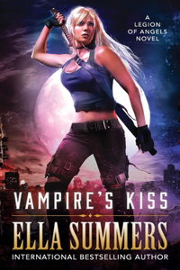 Vampire's Kiss