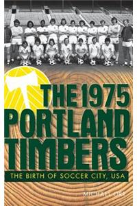 1975 Portland Timbers